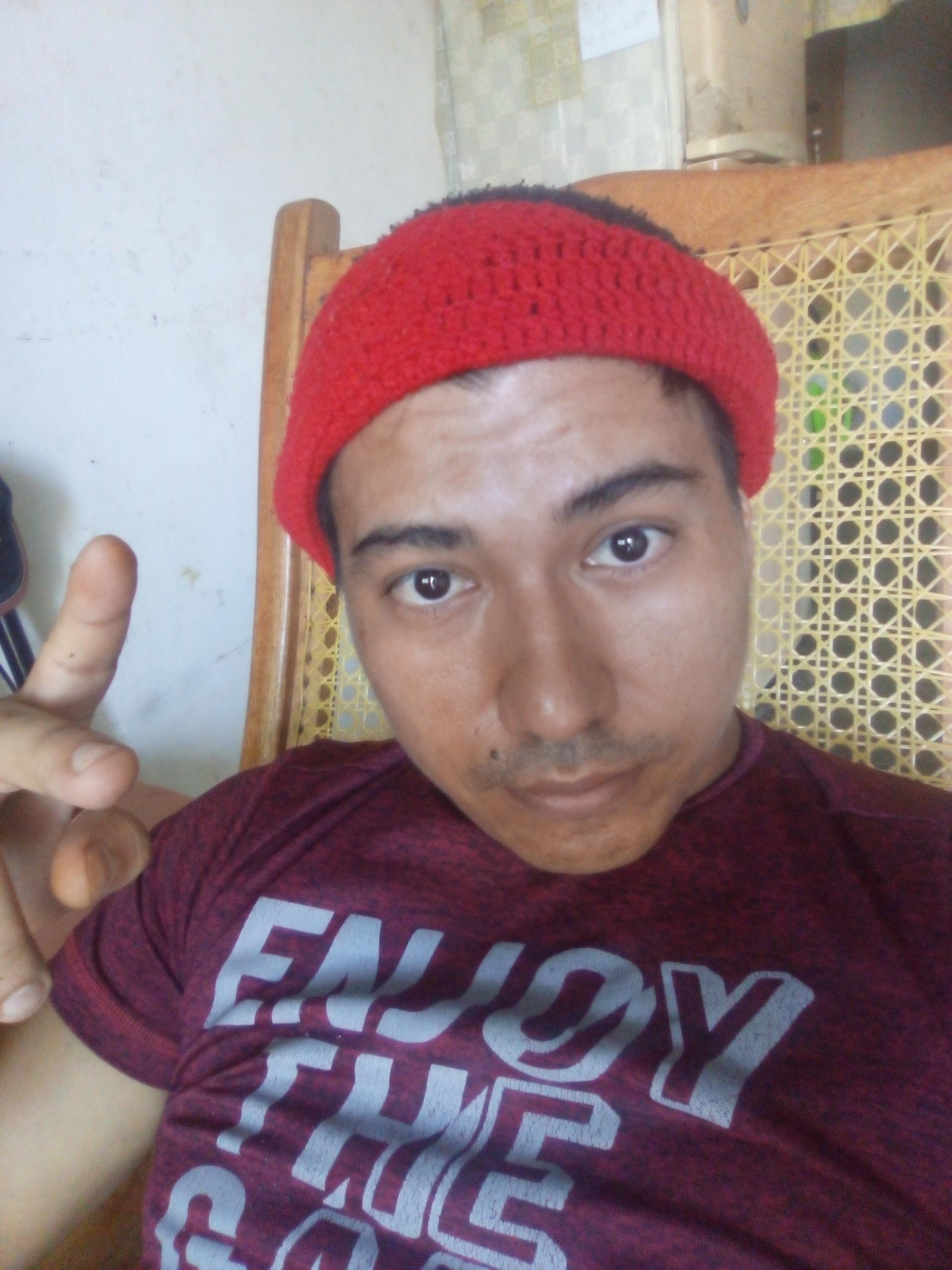 Barbaro845 live from Mexico