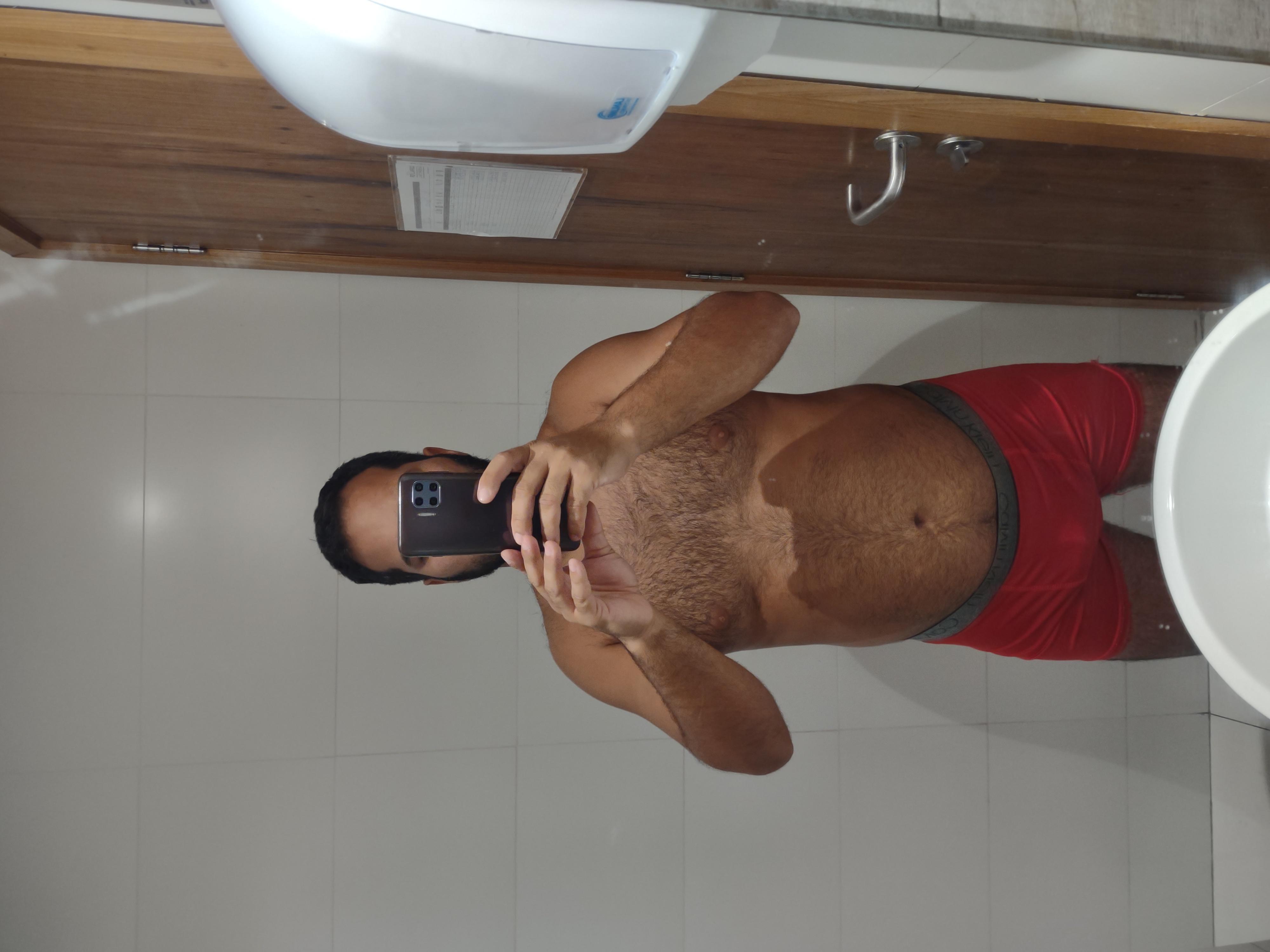 Barbedo423 live from Brazil