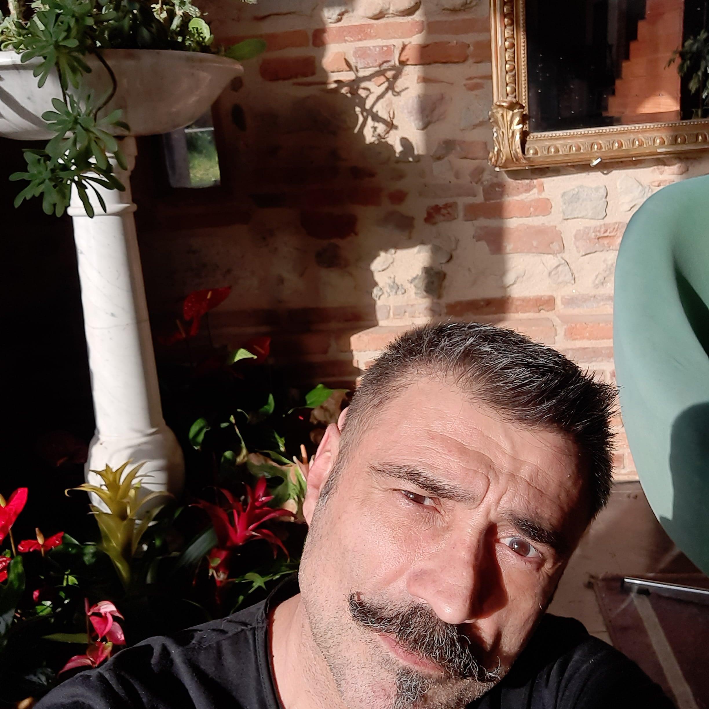 BarefarmerFr live from France