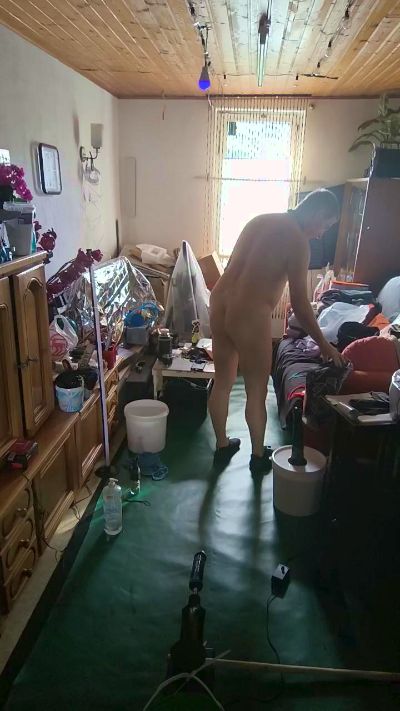 BaresexsucheA live from Germany
