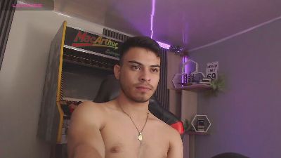 Bastiaan_MCcorm live from Colombia
