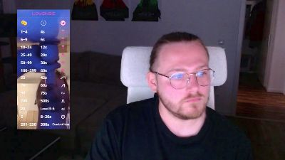 Beachboy_04 live from Germany