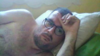 BearContraste live from Spain