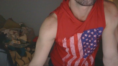 Beardedwood live from United States