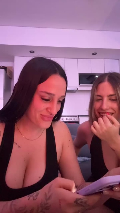 Bebecitaa66 live from Argentina