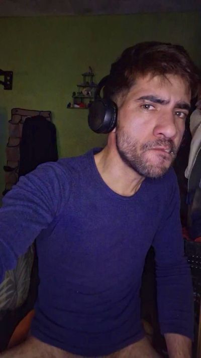 Begonza live from Argentina