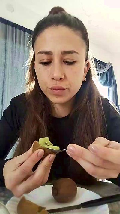 BellaBelll live from Argentina