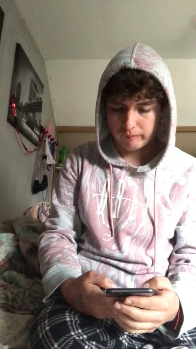 Benjitaaaaaa1 live from Chile