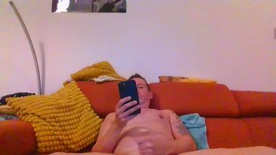 Benlille59 live from France