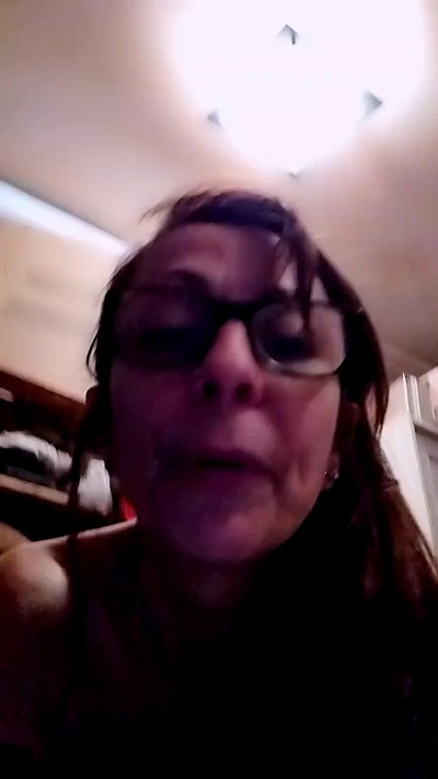 Bianca2853 live from Spain