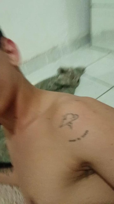 Biel_lyra2 live from Brazil