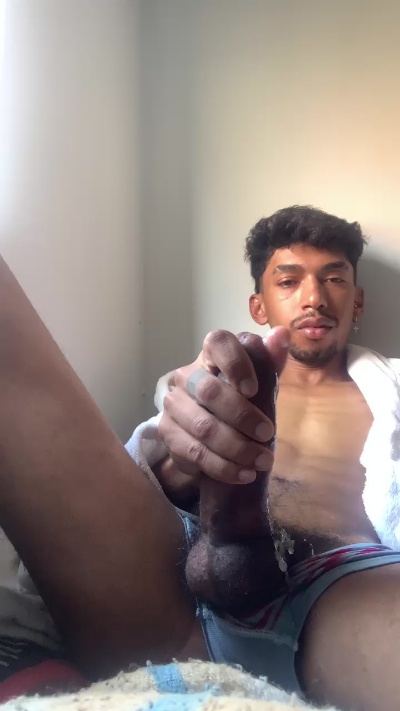 Binhoboss live from Brazil