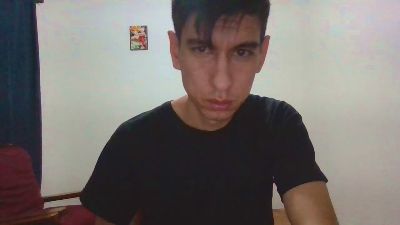 Blackfox90 live from Argentina