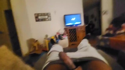 Blackmamba8531 live from United States