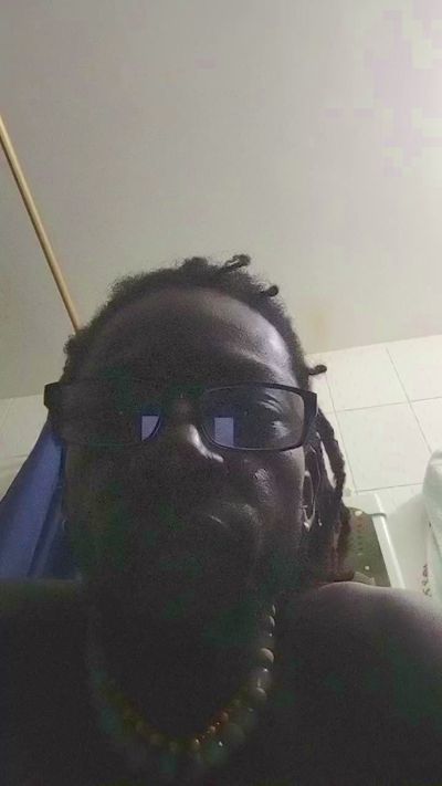Blackpanther01 live from Colombia