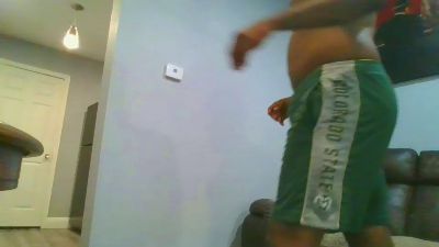 Blackstrokem live from United States