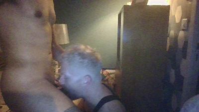 Blond_lillois live from France