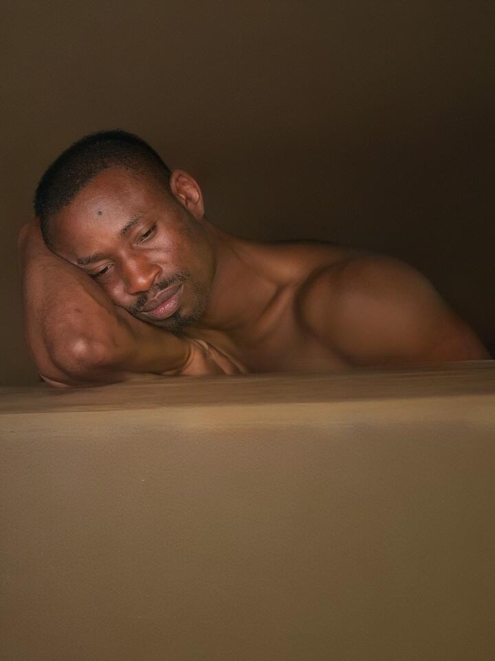Bobtboy live from Nigeria