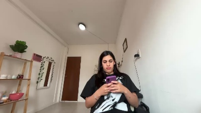 Bootylolibb live from Argentina