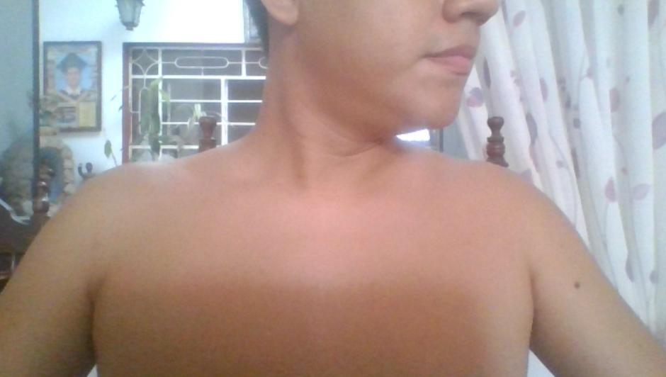 Boric_25 live from Peru