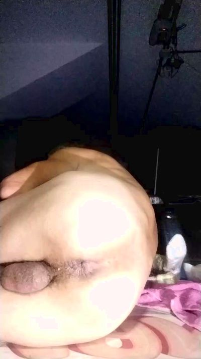 BostonGeorge69 live from Spain