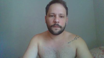 BoyAfim2 live from Brazil