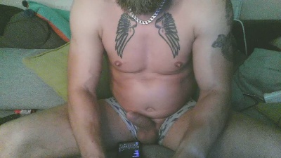 Brandon_Rob live from United Kingdom