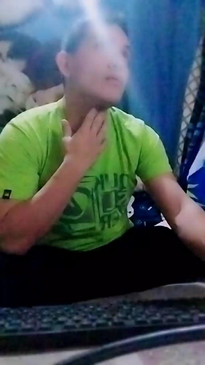 Brayanjairo1 live from Peru