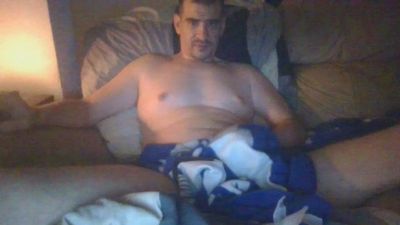 Brian_27 live from Canada