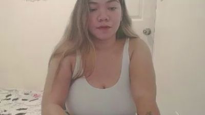 BrianaLoveX live from Philippines