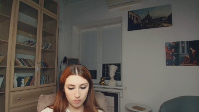 BrigidaCreach live from Spain
