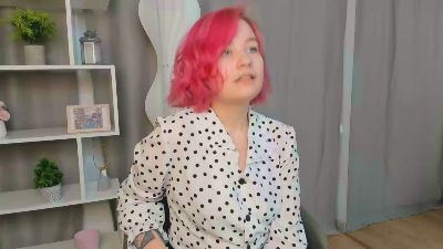 BritneyTaake live from France