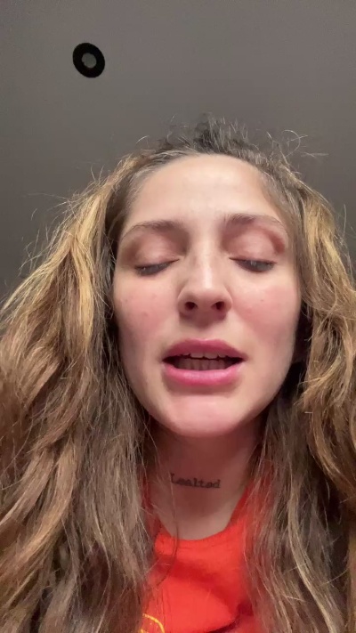 Brujadevenus live from Argentina