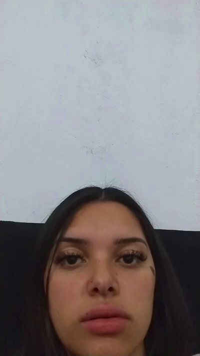 Bubuzinha_sp live from Brazil