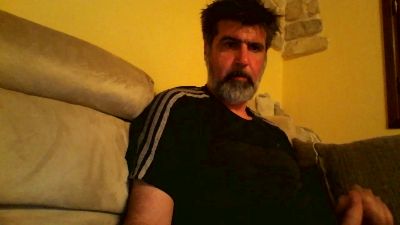 CARLOTIGR live from Italy