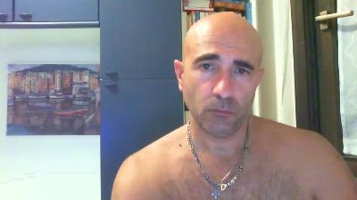 Ca777one live from Italy