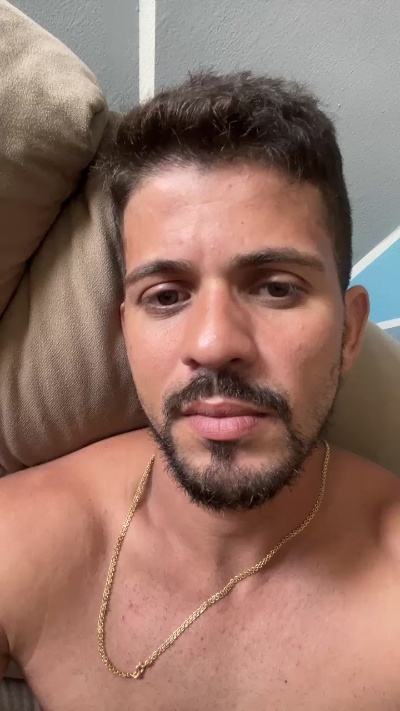 Cadu0084 live from Brazil