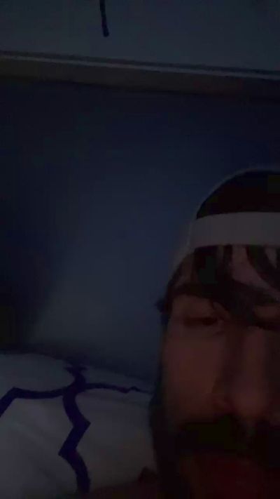 Calugin_boy live from Chile