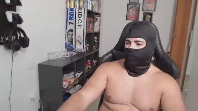 Canariohotxx live from Spain