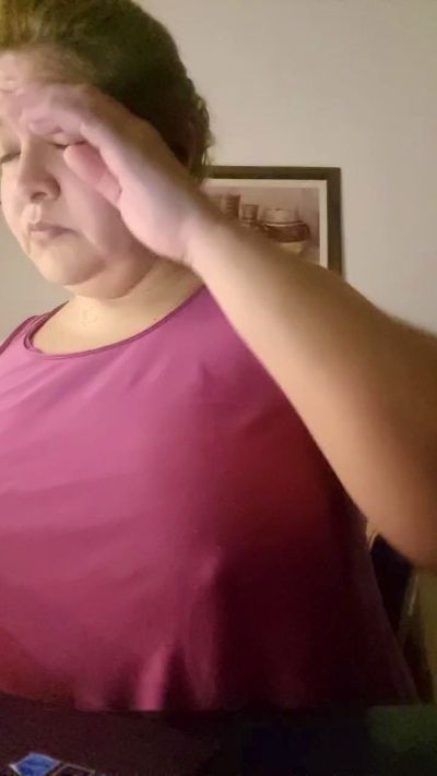Cande_h live from Argentina