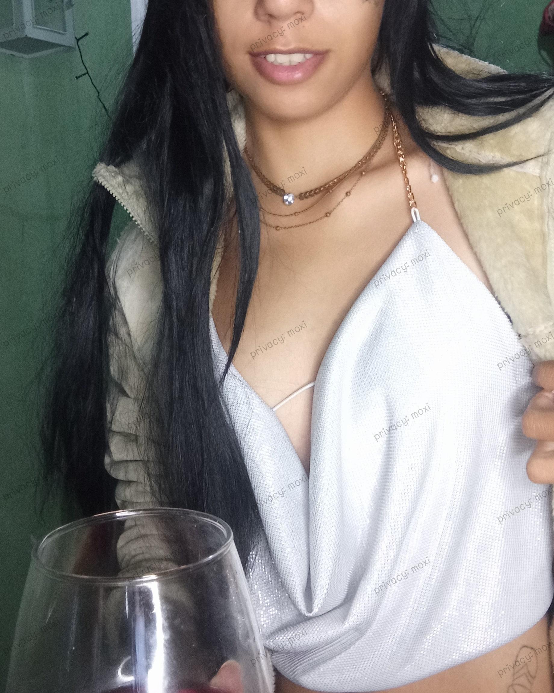 Candymoxi live from Brazil