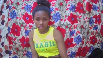 Canellia live from Madagascar