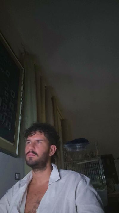 Canottie live from Italy