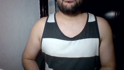 Cap_20 live from Spain