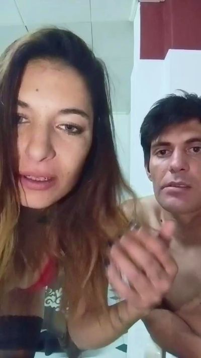 Capricho9473 live from Argentina