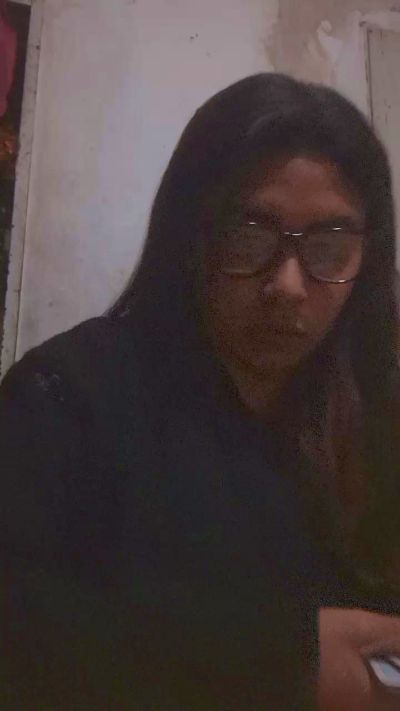 Caramelito00 live from Argentina