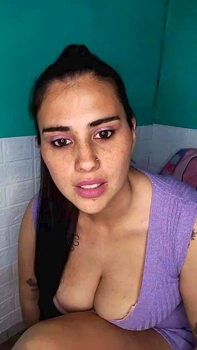 Cariciasecretas live from Argentina