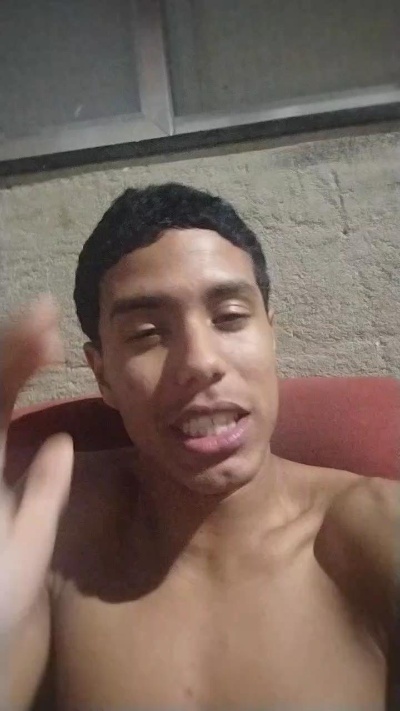 Carioca_Latrel live from Brazil