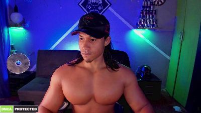Carl_Smithh live from Colombia