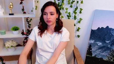 CarlottaMims live from Germany